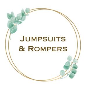Jumpsuits & Rompers